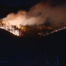 토성면행정복지센터 | 함양 마천면 산불 고성 토성면 산불 현재 상황