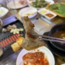 송현뒷고기 - 안동시 송현길 16 | 송현뒷고기