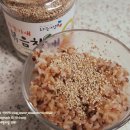 건강한 웰빙 밥상만들기 이미지