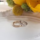 예술, 내 인생의 결정적 순가들 | <공유>[민준주얼리] 인생 첫반지, 웨딩밴드에 다이아까지 세 개 맞춘 썰푼다.