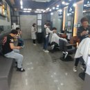 남성커트그날