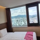 (주)호텔스카이파크 킹스타운동대문 | [서울 가성비 호캉스] 호텔스카이파크 킹스타운 동대문점 숙소 및 조식 후기