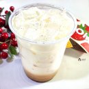 카페인포니 | 투썸플레이스 바닐라빈 루이보스 밀크티 카페인 맛 후기