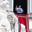 이탈리아 향한 교황의 경고.."아직 코로나19 축배 들 때 아냐" 이미지