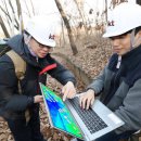 미래정보통신 앞 이미지