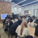농업회사법인남제천영농㈜ | 현장벤치마킹 - 가공식품회사 디자인농부 방문기