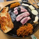 꿀삼겹살 - 강북구 도봉로29길 16 | [구리] 별내역 맛집 싹쓰리솥뚜껑삼겹살, 직접 담근 파김치와 삼겹살의 꿀조합 솔직후기