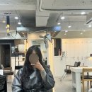 [보문] 트랜디한 ‘슬릭펌’ 후기 | 에이바헤어 보문역점 (제이 원장)