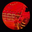 풍차노래방 | 2025 물랑루즈 프리뷰 첫공 홍광호 후기_블루스퀘어 신한카드홀 2층 10열 46번 시야