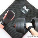 M2(엠투) | 엠투크로스핏 여성 크로스핏러의 선택, 엠투토투바 그립 첫 착용 후기 +T2B 와드 실전