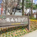 유성 족욕체험길 이미지