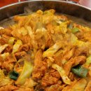 명동일번지닭갈비 이미지