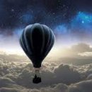 새로운 우주 여행시대 이미지