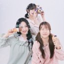 [서울 홍대 셀프 사진관 돈워리비해피] 우정사진 추천 촬영 후기 럭키비(키)니 그녀들이 만났다!