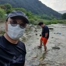 자연이랑캠프