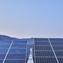 신성 태양광발전소 이미지