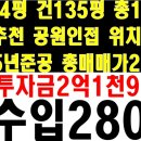 원룸급매 공시지가이하 총매매가 2억4천 월수입280만 이미지