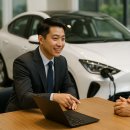 2025년 전기차 렌트 완벽 가이드 🚗⚡
