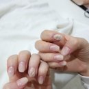 네일을그리는오늘 | 부평역네일 부평지하상가네일 웨딩촬영네일 후기(네일을그리는오늘)