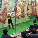 청주축산물공판장
