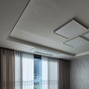 오션포레 | 주문진 오션뷰 아파트 커튼 추천｜삼부 오션 포레 시공 후기 - 청년커튼블라인드 강릉점