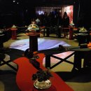 국립세종도서관 버스정류장 이미지