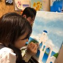 유화그리기 이미지