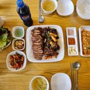 더만족서면점 | [서면맛집] 서면족발맛집 &lt;더만족 서면점&gt; 후기