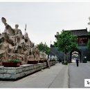 석문광장 이미지