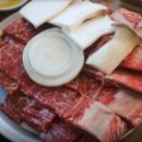 산장갈비 이미지