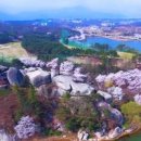 영랑호 범바위 이미지