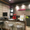 장윤주 복싱 피트니스 이미지