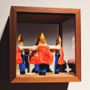 순수 미술회화 | 광주시립미술관 2025현대미술기획전 그리고, 하루