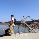 자전거여행 이미지