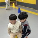 합기도 인성 교육관 이미지