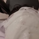 [선릉역/여신티켓추천코드/내돈내산] 민감성+모공+피부염 환자의 포텐자💗 5회차 후기