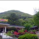 산장민박 이미지
