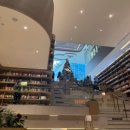 비실마을북카페 작은도서관 | [파주 운정] 가볼만한곳｜스타필드 빌리지 별마당 서재·인크커피 후기