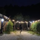 클럽프리모 | [강원도 횡성 글램핑] 클럽프리모 2번째 방문 후기