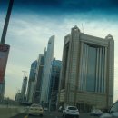 두바이 여행2 - 사막 가운데 빌딩 숲, 세계 최고층 800미터 부르즈 칼리파에 오르다!! 이미지