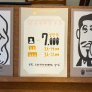 도토리 게임월드 | 잠실 이색데이트 추천 내돈내산 도토리캐리커쳐 잠실점에서 추억 만들기