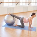 요가(야간) 이미지