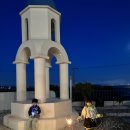 산토리니 은하펜션 이미지