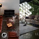 대전웨딩정보＞스타일에 따른 6가지 소파 배치 아이디어