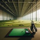 행복골프훈련소 무실점 이미지