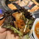 내동셀프식당 | 논산 맛집, 단체로 방문하기 좋은 건양대 근처 내동 삼겹살 맛집 | 고기원칙 논산점