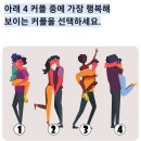 이 신나는 음악이 이미지