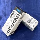 샤인엔드 | [배곧전자담배]엔드퍼프 니코틴 제로 흡연습관개선제 실물 및 맛 본 후기 알려드림!