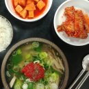 서울닭곰탕