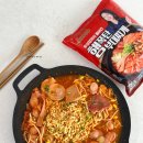 미자식당 | 미자네식당 햄폭탄부대찌개 후기 냉동 부대찌개 밀키트